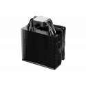 be quiet! Pure Rock 3 Black Процессор Air cooler 12 cm Черный 1 шт be quiet! Pure Rock 3 Black Процессор Air cooler 12 cm Черный 1 шт