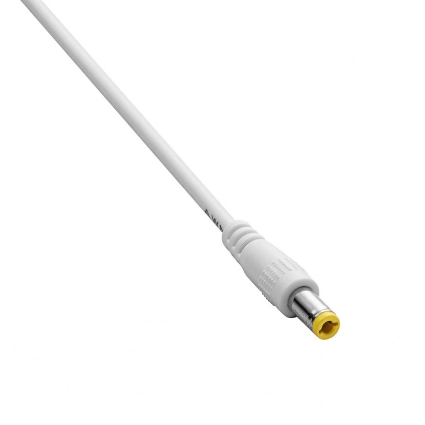Akyga AK-PD-04 toiteadapter ja vaheldi Hoonesisene 3,3 W Valge – 2