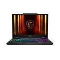 MSI Cyborg A15 AI B2HWFKG-215NL MSI Cyborg A15 AI B2HWFKG-215NL