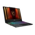 MSI Cyborg A15 AI B2HWFKG-215NL MSI Cyborg A15 AI B2HWFKG-215NL