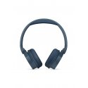 Philips 4000 series TAH4209BL/00 наушники/гарнитура Беспроводной Оголовье Calls/Music Bluetooth Сини Philips 4000 series TAH4209BL/00 наушники/гарнитура Беспроводной Оголовье Calls/Music Bluetooth Сини