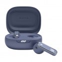 JBL LIVE FLEX Гарнитура Беспроводной Вкладыши Calls/Music Bluetooth Синий