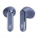 JBL LIVE FLEX Laisvų rankų įranga Bevielis Įkišamos į ausį Skambučiai / muzika Bluetooth Mėlyna