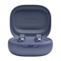 JBL LIVE FLEX Гарнитура Беспроводной Вкладыши Calls/Music Bluetooth Синий