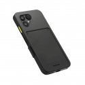 Fairphone F6FLIP-1ZW-WW1 matkapuhelimen suojakotelo 16 cm (6.31") Avattava kotelo musta