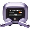 JBL Live Flex 3 Headset Wireless In-ear Calls/Music/Sport/Everyday Bluetooth Purple JBL Live Flex 3 Headset Wireless In-ear Calls/Music/Sport/Everyday Bluetooth Purple