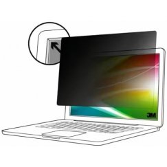 3M BPNMS002 display privacy filter 34.3 cm (13.5") Laptop Frameless display privacy filter
