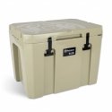 Petromax KX50-SAND cool box 50 L Petromax KX50-SAND cool box 50 L