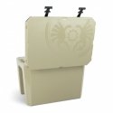 Petromax KX50-SAND aukstuma soma 50 L Petromax KX50-SAND aukstuma soma 50 L