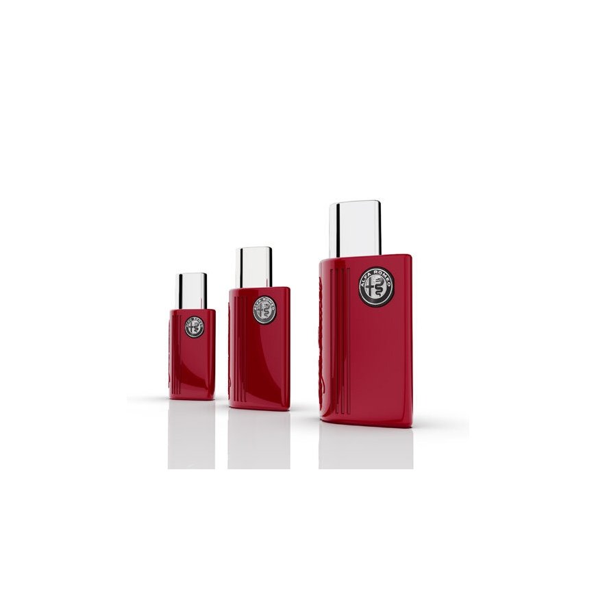 Alfa Romeo Red 40 ml Vīrieši – 2