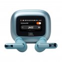 JBL Live Beam 3 Гарнитура Беспроводной Вкладыши Звонки/Музыка/Спорт/На каждый день Bluetooth Синий JBL Live Beam 3 Гарнитура Беспроводной Вкладыши Звонки/Музыка/Спорт/На каждый день Bluetooth Синий