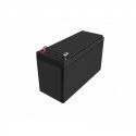 Green Cell AGM50 UPS akumuliatorius VRLA AGM 12 V 10 Ah Green Cell AGM50 UPS akumuliatorius VRLA AGM 12 V 10 Ah