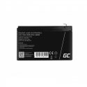 Green Cell AGM50 аккумулятор для ИБП VRLA AGM 12 V 10 Ah Green Cell AGM50 аккумулятор для ИБП VRLA AGM 12 V 10 Ah