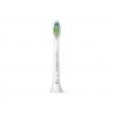 Philips Sonicare Optimal White HX6064/87 Harjaspääpakkaus, 4 kpl Philips Sonicare Optimal White HX6064/87 Harjaspääpakkaus, 4 kpl