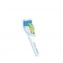 Philips Sonicare Optimal White HX6064/87 Birstes uzgaļi, komplektā 4 gab. Philips Sonicare Optimal White HX6064/87 Birstes uzgaļi, komplektā 4 gab.
