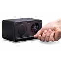 ProCaster Ambient FM-raadio Bluetooth-ühendusega