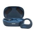 JBL Endurance Peak 3 Blue Kuulokkeet Langaton Ear-hook Puhelut/Musiikki/Urheilu/Päivittäinen USB Typ JBL Endurance Peak 3 Blue Kuulokkeet Langaton Ear-hook Puhelut/Musiikki/Urheilu/Päivittäinen USB Typ