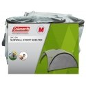 Coleman 2000028642 укрытие/навес для кемпинга Шелтер Серебристый Coleman 2000028642 укрытие/навес для кемпинга Шелтер Серебристый