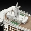 Revell Queen Mary 2 Pasažieru kuģa modelis Montāžas komplekts 1:700 Revell Queen Mary 2 Pasažieru kuģa modelis Montāžas komplekts 1:700