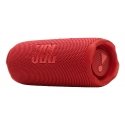 JBL Flip 7 Raudona