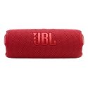 JBL Flip 7 Raudona