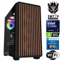 INTOP AQUA Ultra 7 265KF 16GB DDR5 2TB SSD M.2 NVME RTX5080 16GB WiFi WIN11 INTOP AQUA Ultra 7 265KF 16GB DDR5 2TB SSD M.2 NVME RTX5080 16GB WiFi WIN11