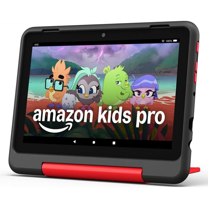 Amazon B0CVDPXVWR bērnu planšetdators 3 GB