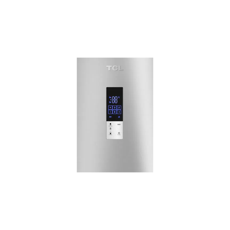 TCL Refrigerator | RP409BLE0EE | Energy efficiency class E – 5