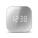 Philips TAR4406/12 äratuskell Digitaalne äratuskell Valge