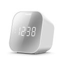 Philips TAR4406/12 äratuskell Digitaalne äratuskell Valge