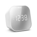 Philips TAR4406/12 äratuskell Digitaalne äratuskell Valge