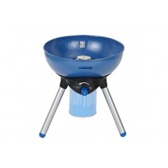 Campingaz Party Grill 200 Grotelės Katilas Gamtinės dujos Mėlyna 2000 W