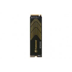 Transcend MTE255S 1 TB M.2 PCI Express 4.0 NVMe 3D NAND