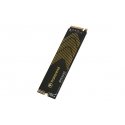 Transcend MTE255S 1 TB M.2 PCI Express 4.0 NVMe 3D NAND Transcend MTE255S 1 TB M.2 PCI Express 4.0 NVMe 3D NAND