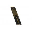 Transcend MTE255S 1 TB M.2 PCI Express 4.0 NVMe 3D NAND Transcend MTE255S 1 TB M.2 PCI Express 4.0 NVMe 3D NAND