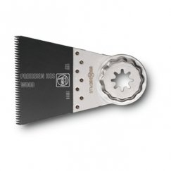 FEIN 63502127240 принадлежность для многофункциональных инструментов Пильное полотно