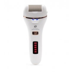 Rio Go Smooth 60 Second Pedi Valkoinen