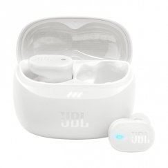 JBL Tune Buds 2 Гарнитура True Wireless Stereo (TWS) Вкладыши Calls/Music Bluetooth Белый