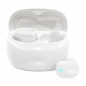 JBL Tune Buds 2 Гарнитура True Wireless Stereo (TWS) Вкладыши Calls/Music Bluetooth Белый JBL Tune Buds 2 Гарнитура True Wireless Stereo (TWS) Вкладыши Calls/Music Bluetooth Белый