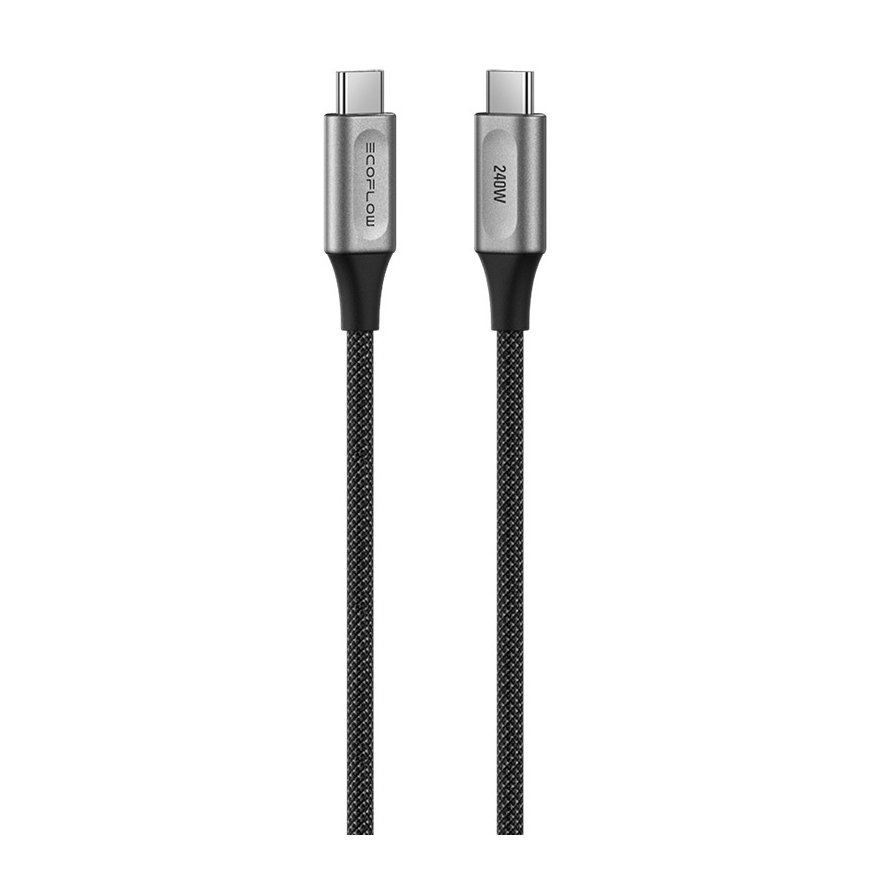 ECOFLOW RAPID Pro USB-C uz USB-C