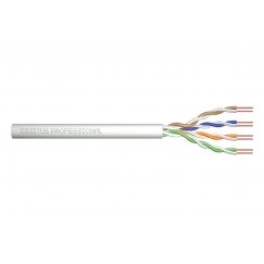 Digitus DK-1511-V-305-1 võrgukaabel Hall 305 m Cat5e U/UTP (UTP)