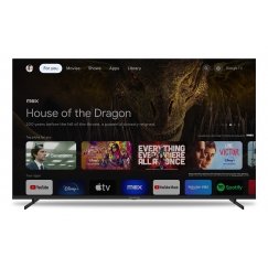 Thomson G63 Series Nicht kategorisiert 165,1 cm (65") 4K Ultra HD Smart TV „Wi-Fi“ Juoda