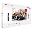 Thomson G63 Series Nicht kategorisiert 165,1 cm (65") 4K Ultra HD Smart TV Wi-Fi Черный Thomson G63 Series Nicht kategorisiert 165,1 cm (65") 4K Ultra HD Smart TV Wi-Fi Черный