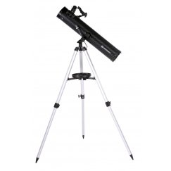 Bresser Optics VENUS 76/700 AZ Atšvaitas 525x Anglis
