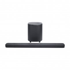 JBL Bar 800MK2 Black 7.1 channels 780 W