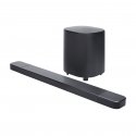 JBL Bar 800MK2 Melns 7.1 kanāli 780 W JBL Bar 800MK2 Melns 7.1 kanāli 780 W