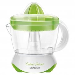 Sencor SCJ 1051GR соковыжималка 40 W Белый