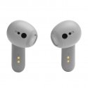 JBL LIVE FLEX Austiņas Bezvadu Ausīs Zvani / mūzika Bluetooth Sudrabs JBL LIVE FLEX Austiņas Bezvadu Ausīs Zvani / mūzika Bluetooth Sudrabs