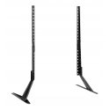 Mozi Slim TS-5 pöytäjalat 23 - 75" televisiolle