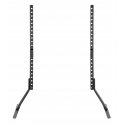 Mozi Slim TS-5 table legs for 23 - 75" television